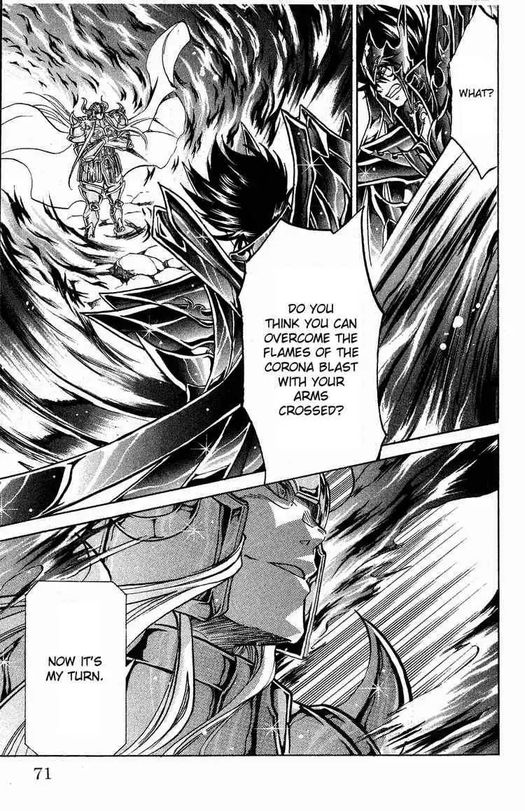 Saint Seiya - The Lost Canvas Chapter 37 4